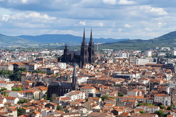 Clermont-Ferrand